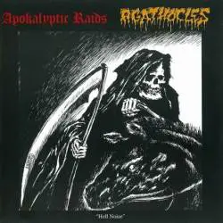 Apokalyptic Raids : Hell Noise